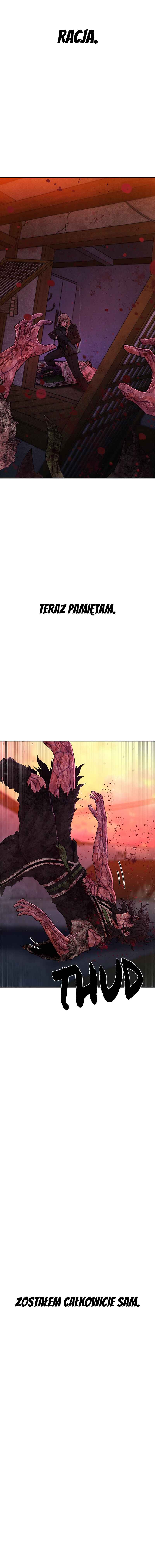 Yongsa ga Doraowatda Chapter 54 - Page 15