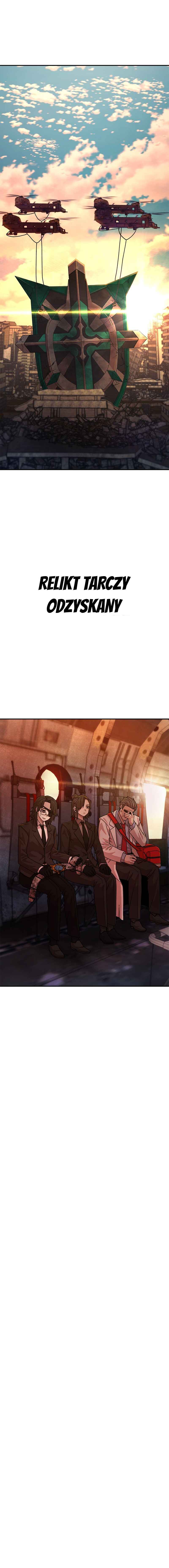 Yongsa ga Doraowatda Chapter 54 - Page 17