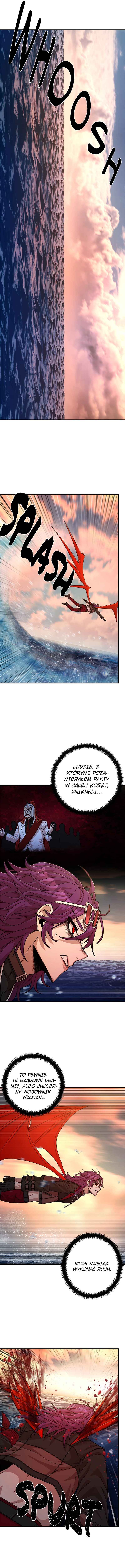 Yongsa ga Doraowatda Chapter 54 - Page 18