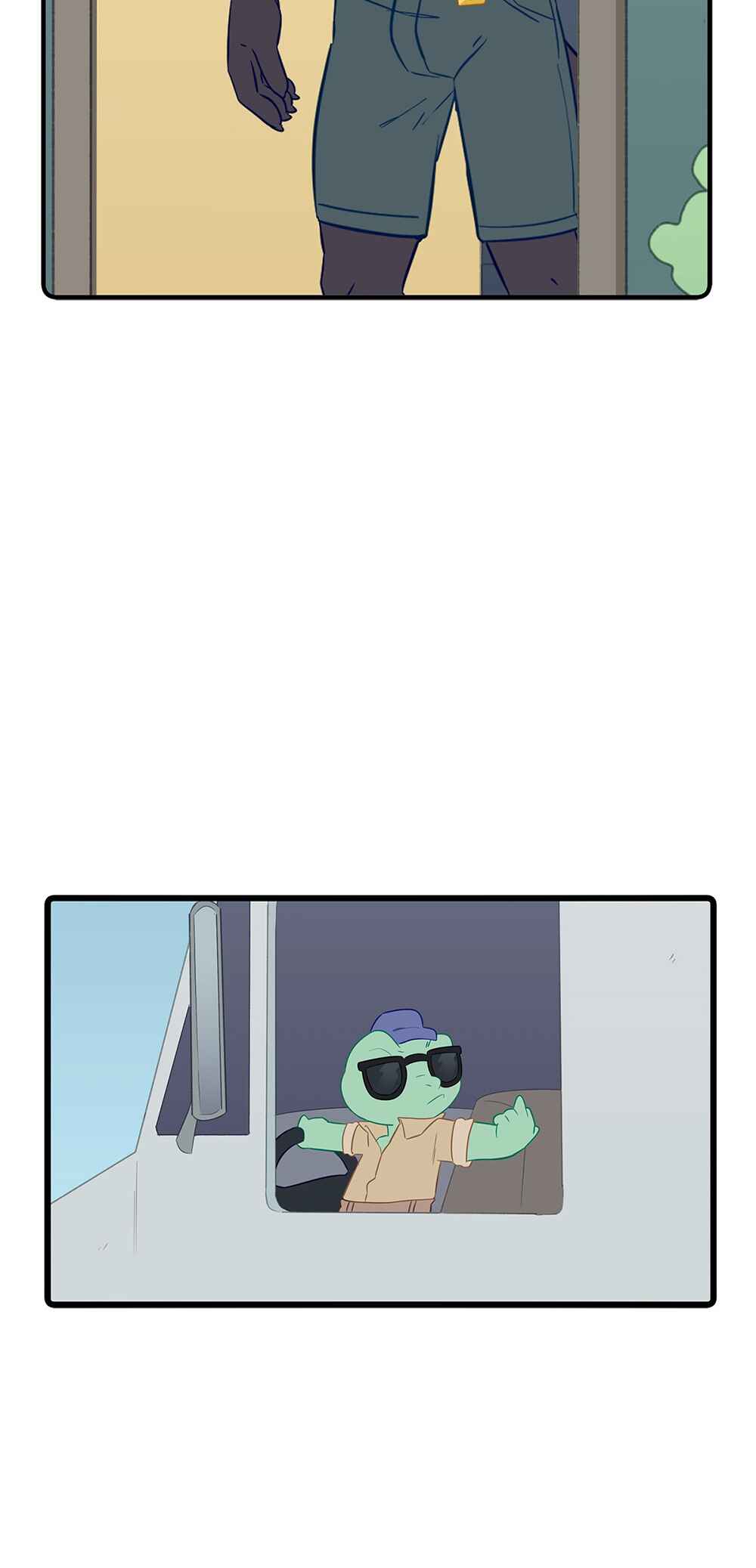 I think I like you Chapter 33 - Page 11