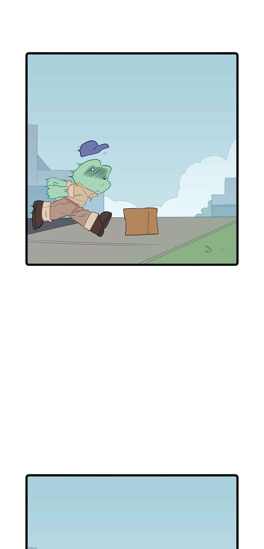 I think I like you Chapter 33 - Page 6