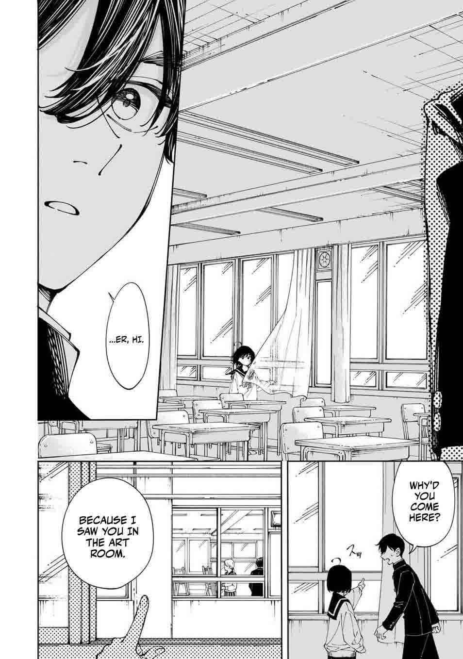 Shoshimin - Shunki Gentei Ichigo Taruto Jiken Chapter 2 - Page 24