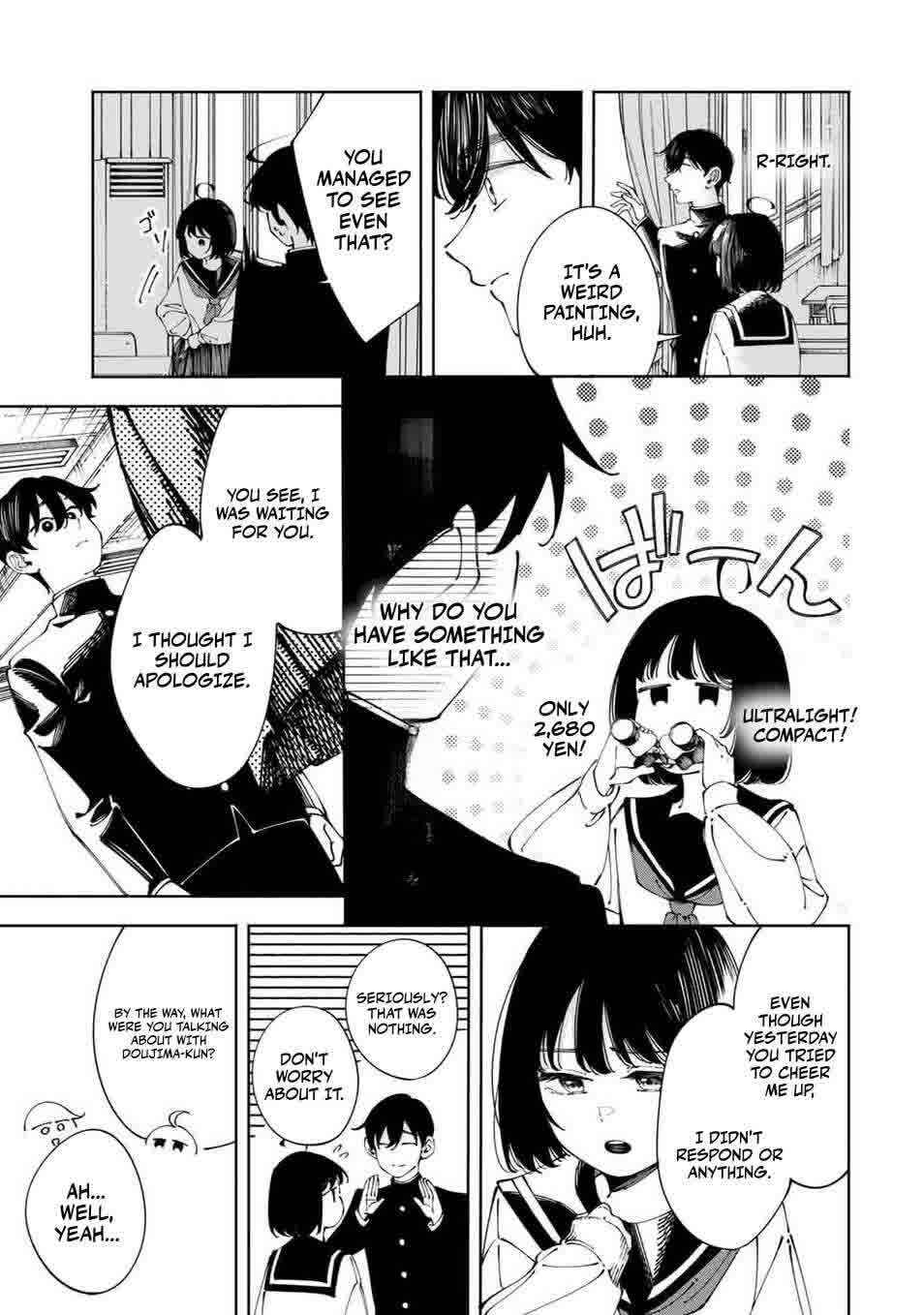 Shoshimin - Shunki Gentei Ichigo Taruto Jiken Chapter 2 - Page 25