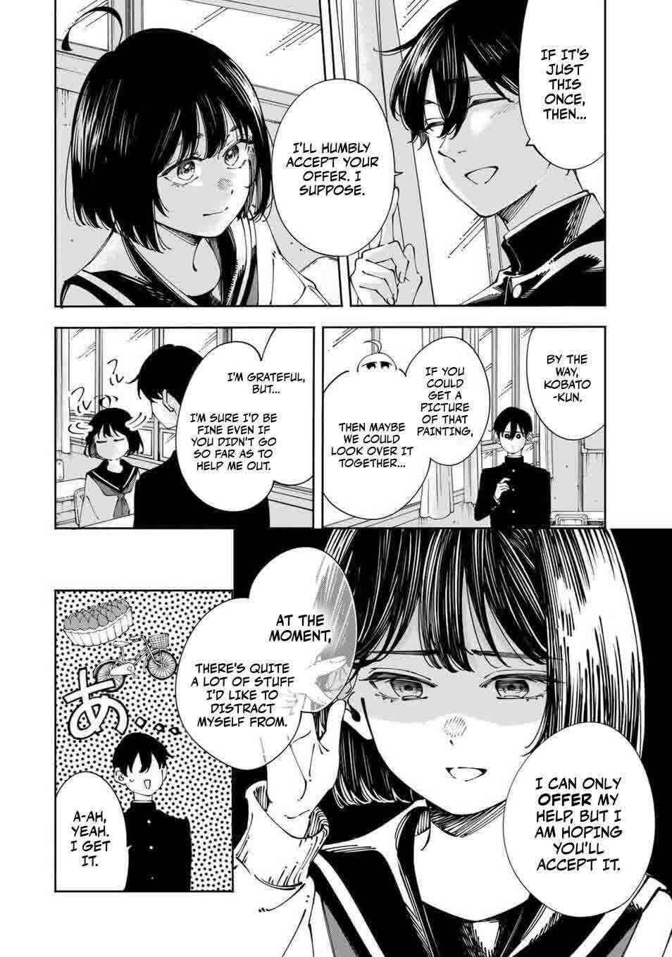 Shoshimin - Shunki Gentei Ichigo Taruto Jiken Chapter 2 - Page 30
