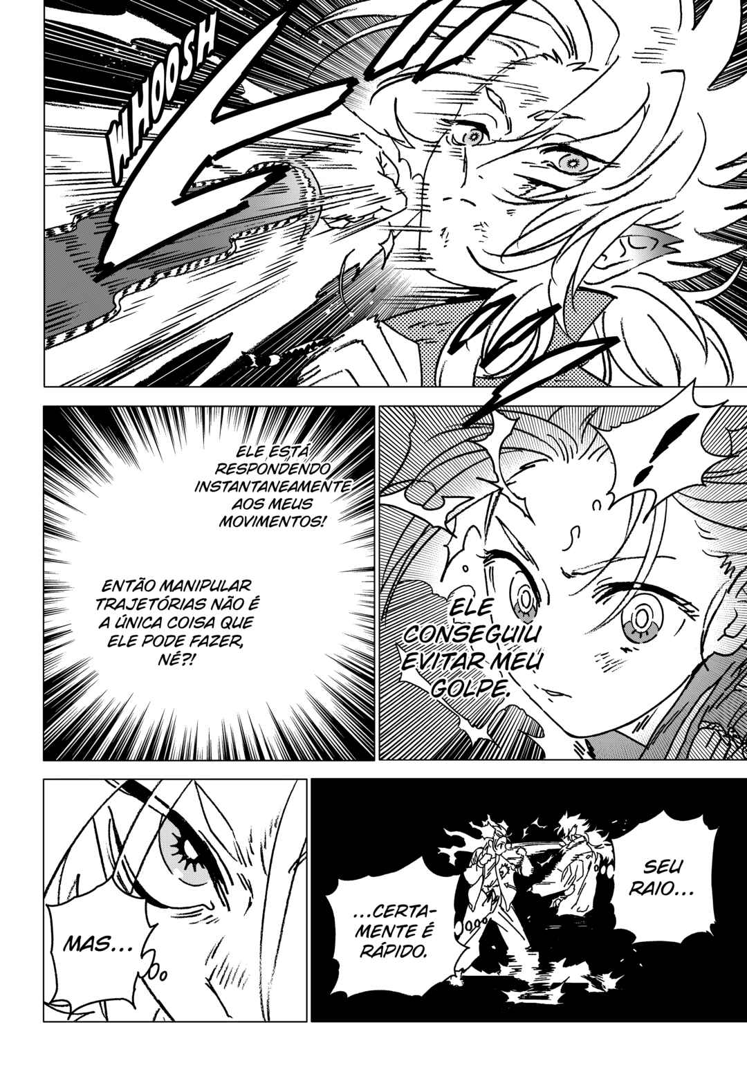 Ghost Fixers Chapter 75 - Page 13