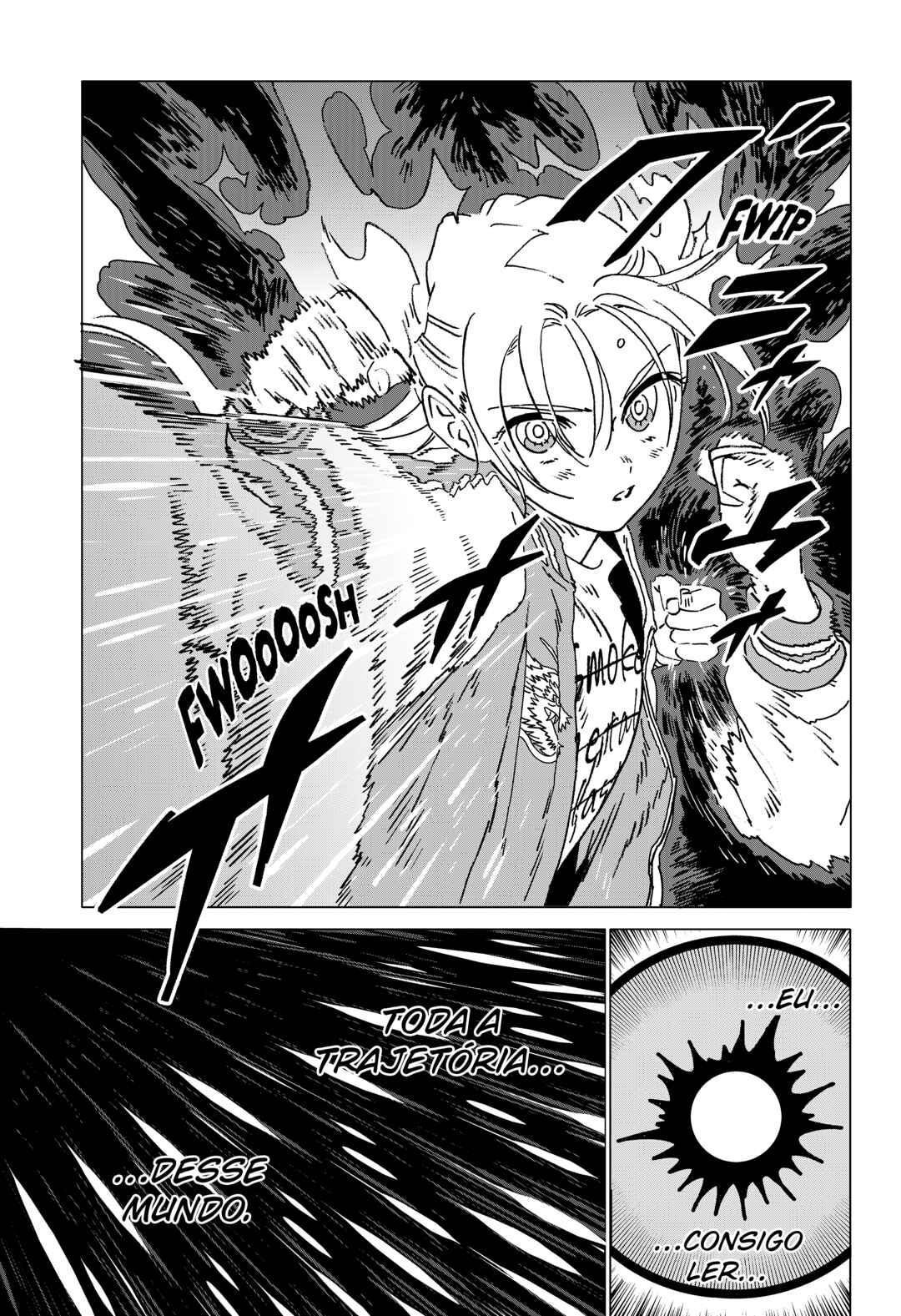 Ghost Fixers Chapter 75 - Page 14