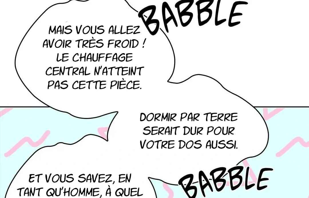Be, Be Chapter 9 - Page 67