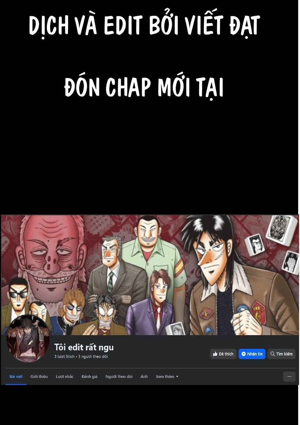 Gambling Outcast Kaiji - Kaiji Part 3 Chapter 112 - Page 20