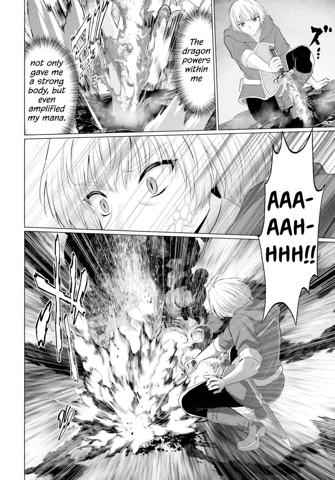 Yuusha ni Zenbu Ubawareta Ore wa Yuusha no Hahaoya to Party wo Kumimashita! Chapter 24 - Page 14