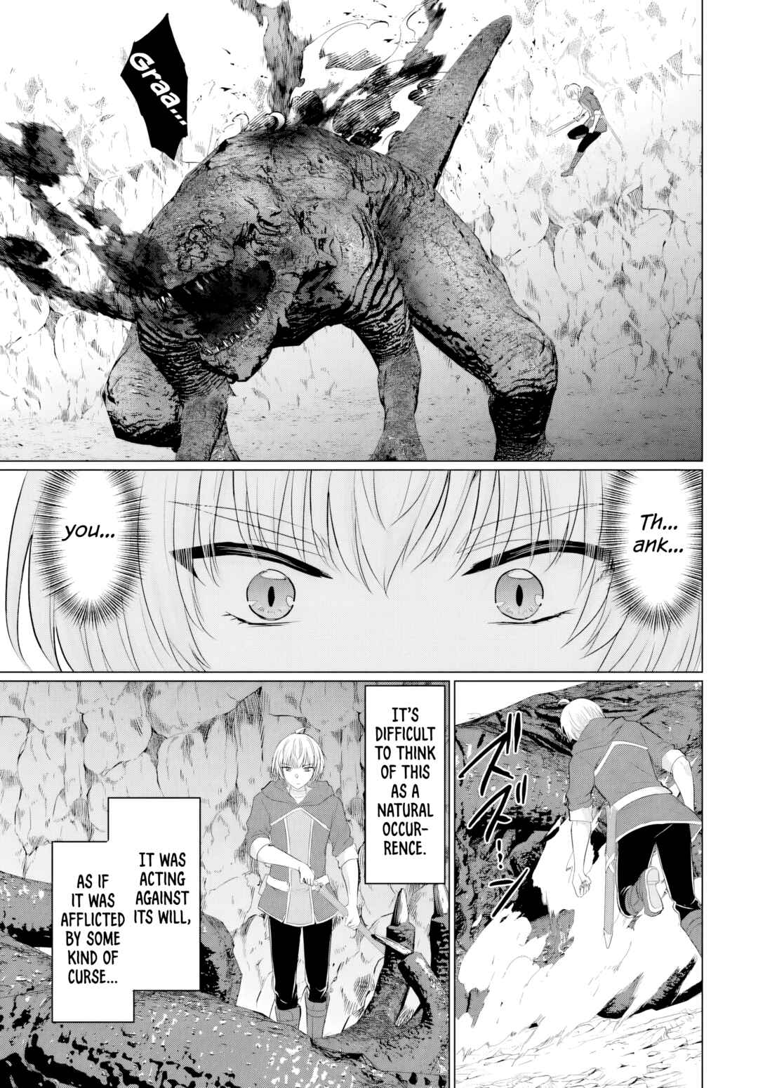 Yuusha ni Zenbu Ubawareta Ore wa Yuusha no Hahaoya to Party wo Kumimashita! Chapter 24 - Page 15