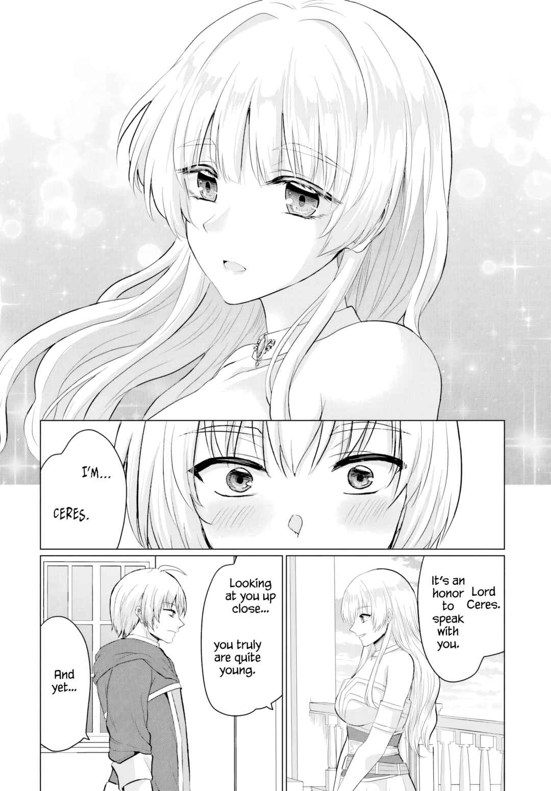 Yuusha ni Zenbu Ubawareta Ore wa Yuusha no Hahaoya to Party wo Kumimashita! Chapter 24 - Page 20