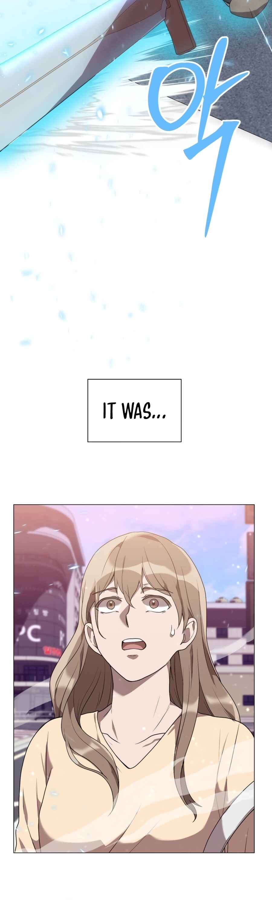 Hunter Sesang-ui Jeongwonsa Chapter 1 - Page 12