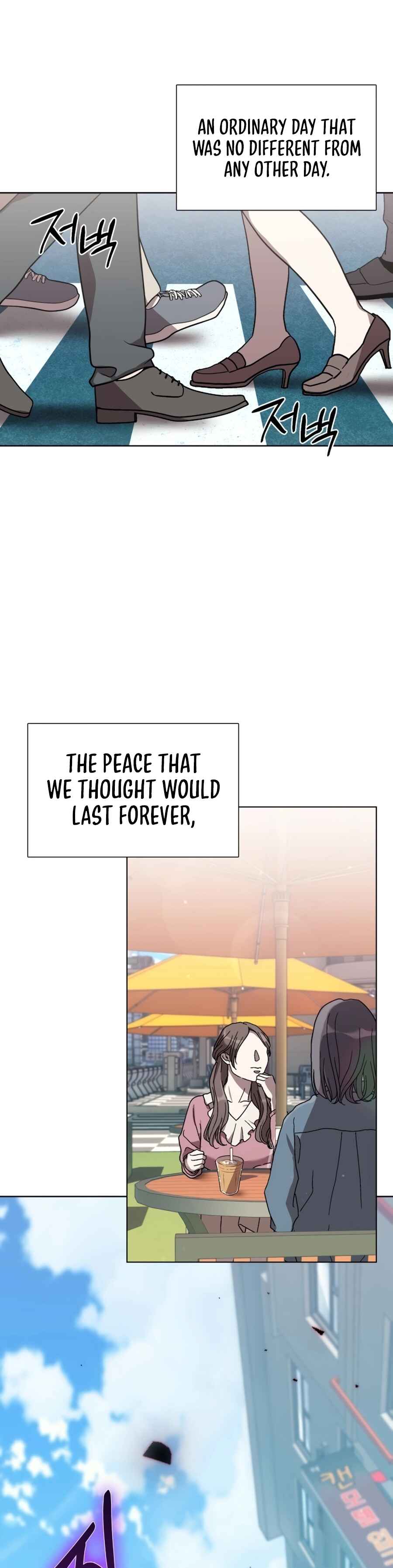 Hunter Sesang-ui Jeongwonsa Chapter 1 - Page 2