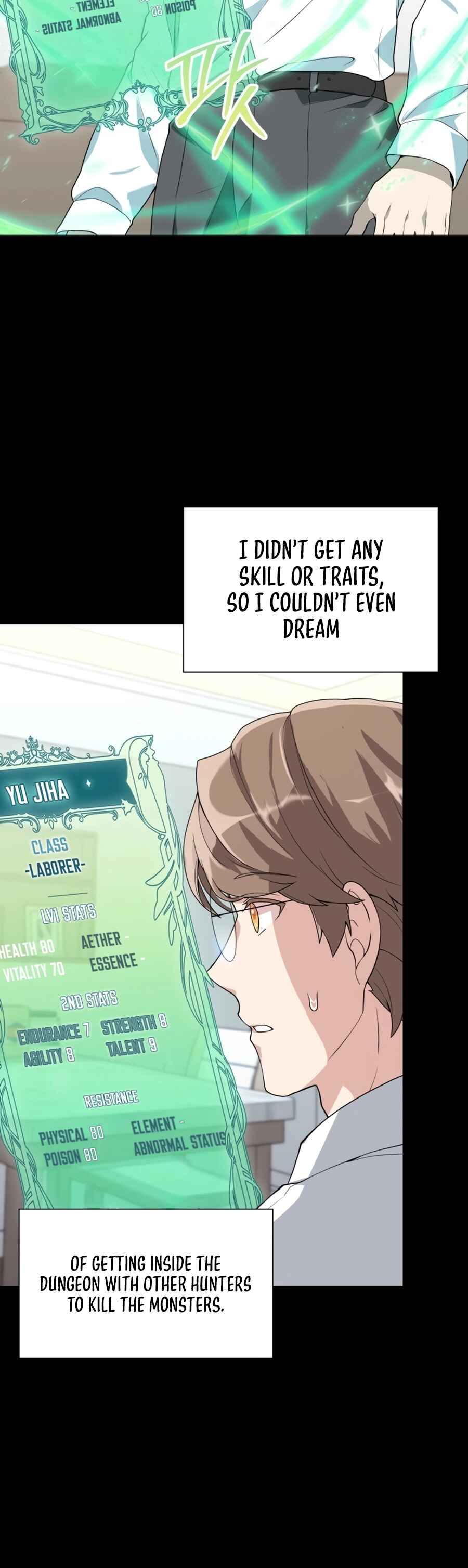 Hunter Sesang-ui Jeongwonsa Chapter 1 - Page 32