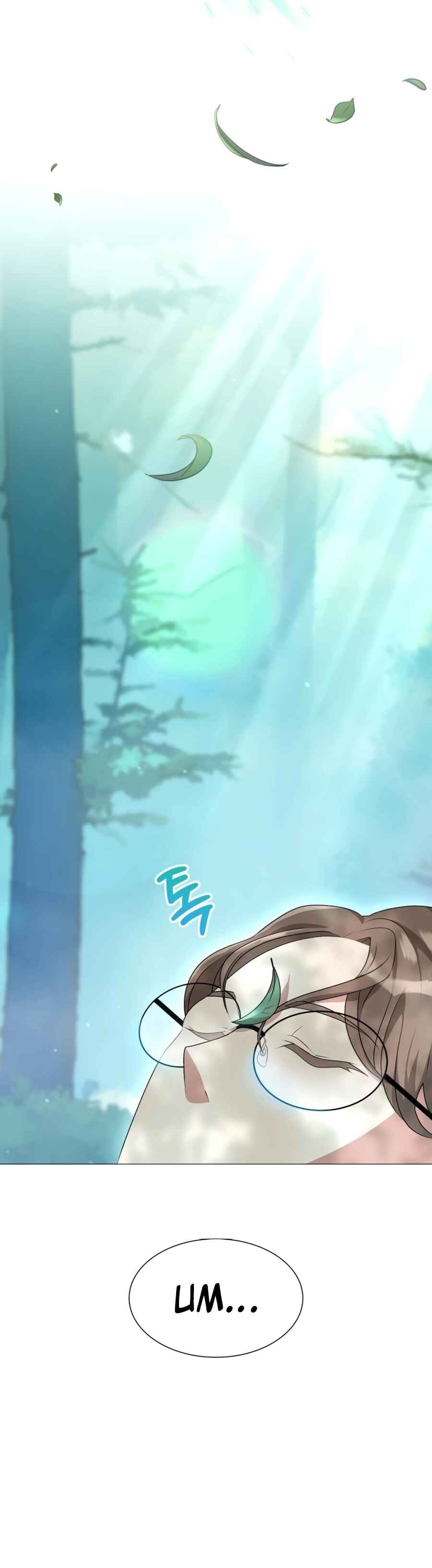 Hunter Sesang-ui Jeongwonsa Chapter 1 - Page 40