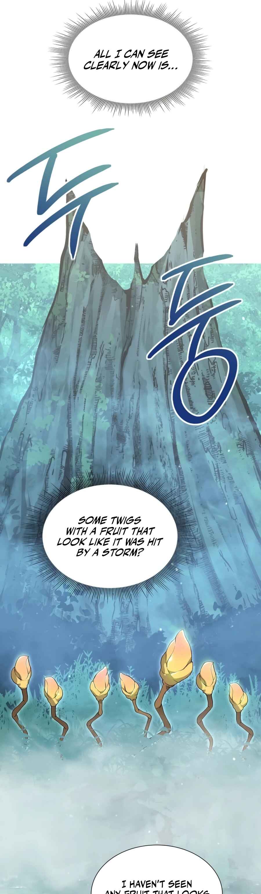 Hunter Sesang-ui Jeongwonsa Chapter 1 - Page 46