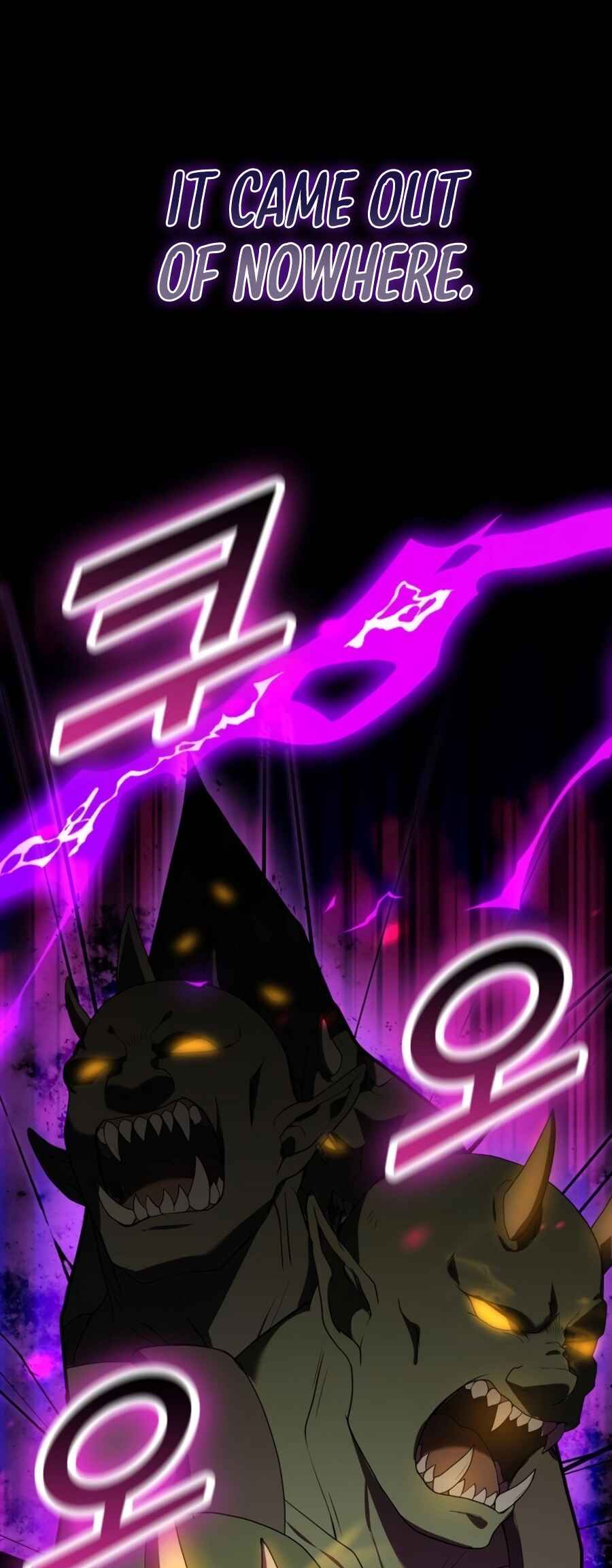 Hunter Sesang-ui Jeongwonsa Chapter 1 - Page 5