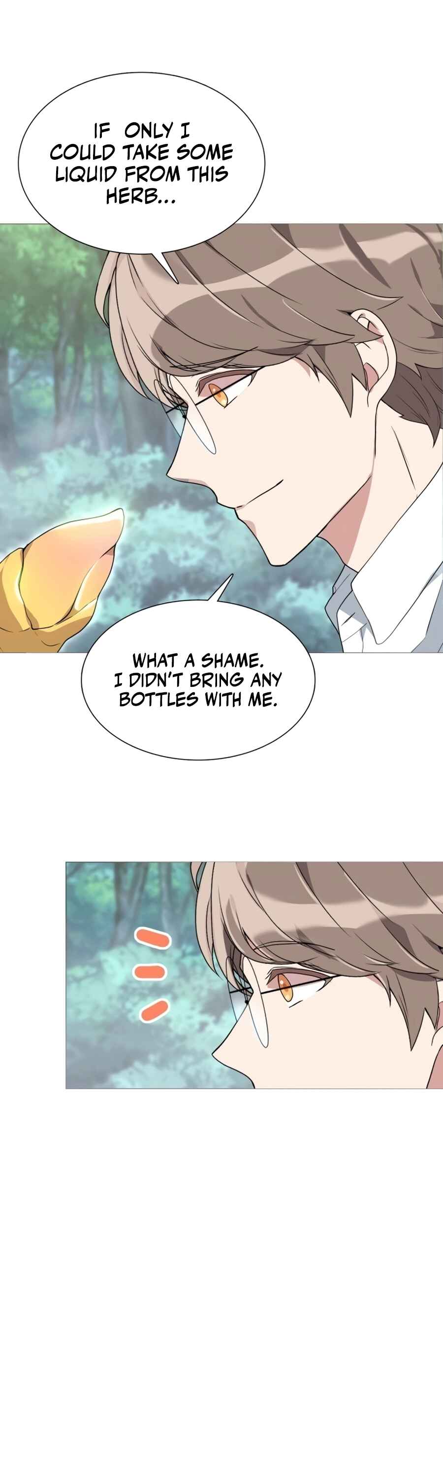 Hunter Sesang-ui Jeongwonsa Chapter 1 - Page 50