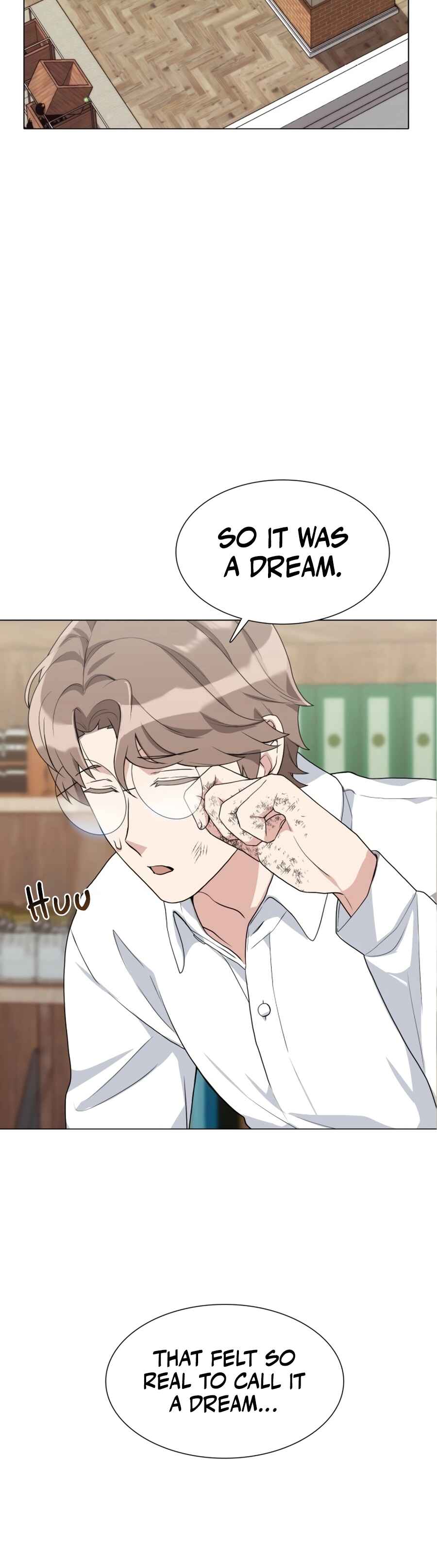 Hunter Sesang-ui Jeongwonsa Chapter 1 - Page 60