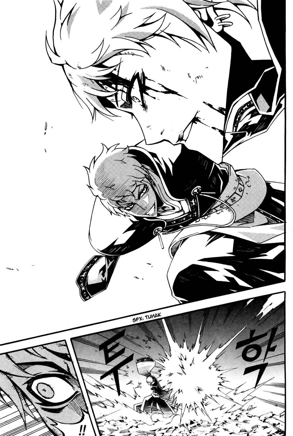 Witch Hunter Chapter 69 - Page 10
