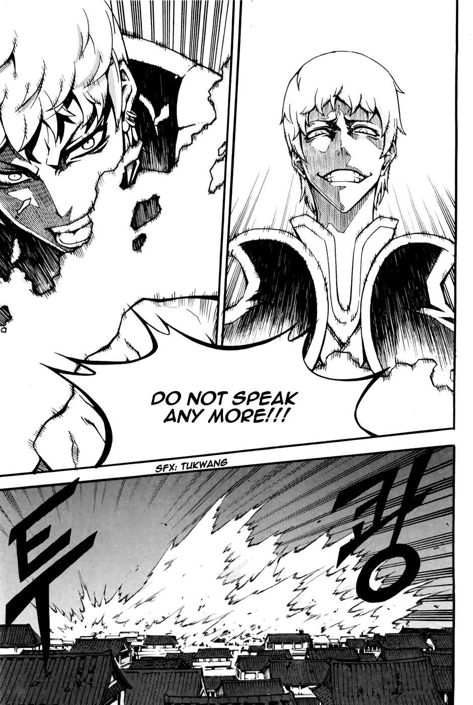 Witch Hunter Chapter 69 - Page 3