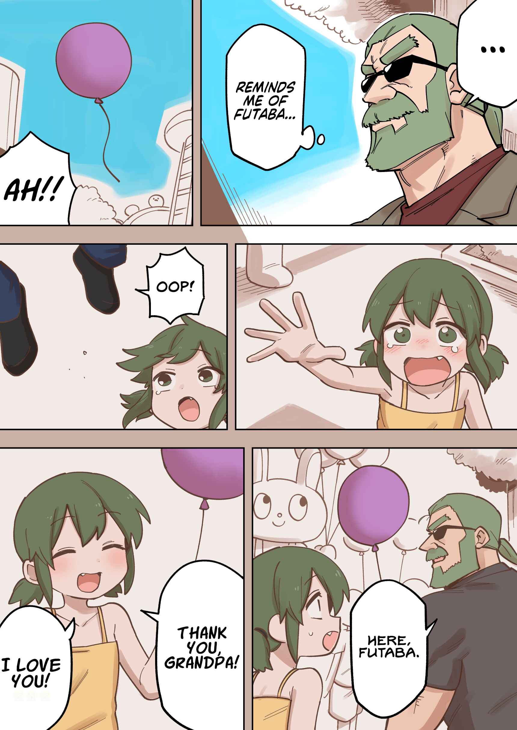 Senpai ga Uzai Kouhai no Hanashi Chapter 164 - Page 2