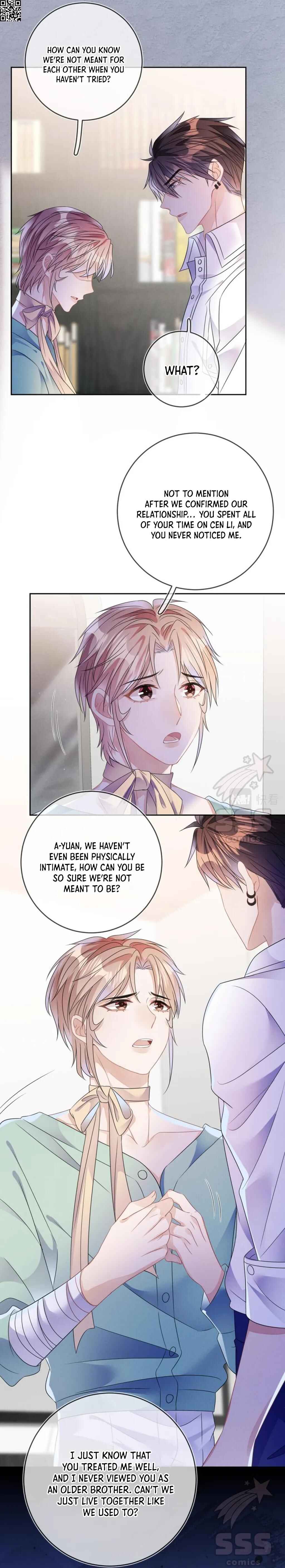Attack and Occupy Chapter 50 - Page 10