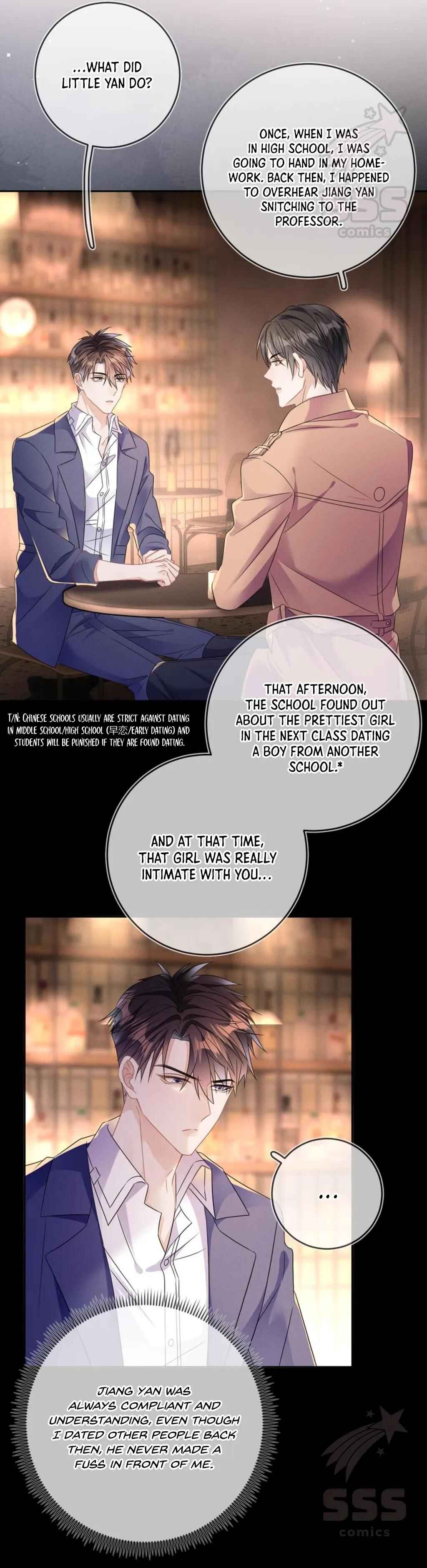 Attack and Occupy Chapter 50 - Page 2