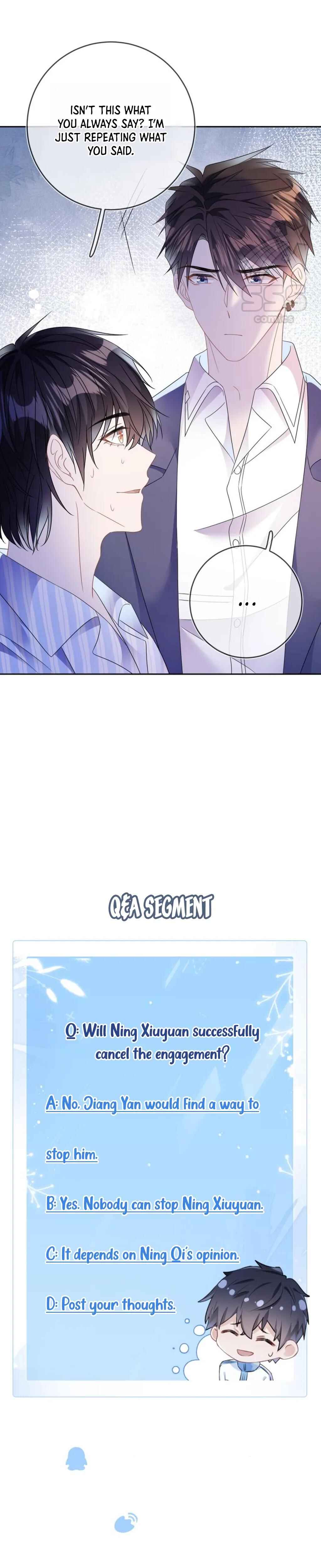 Attack and Occupy Chapter 50 - Page 20