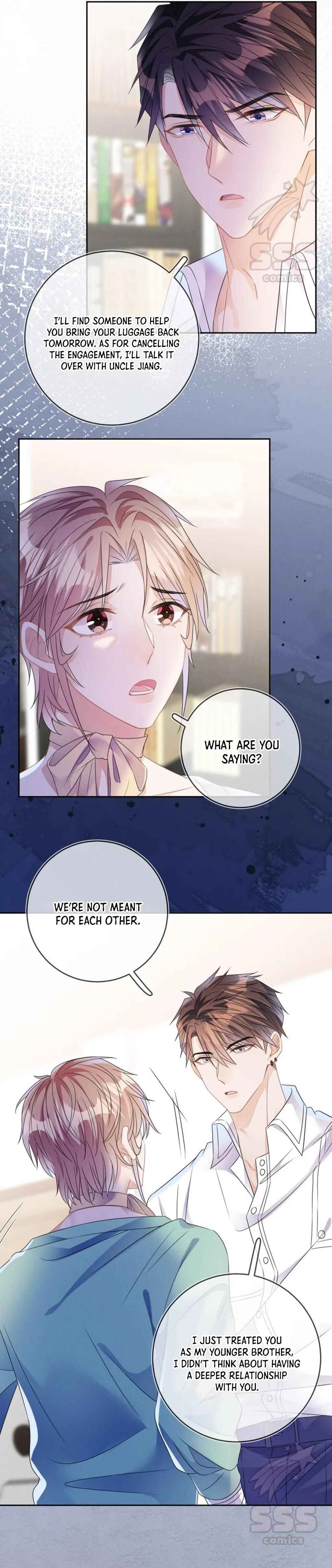 Attack and Occupy Chapter 50 - Page 9
