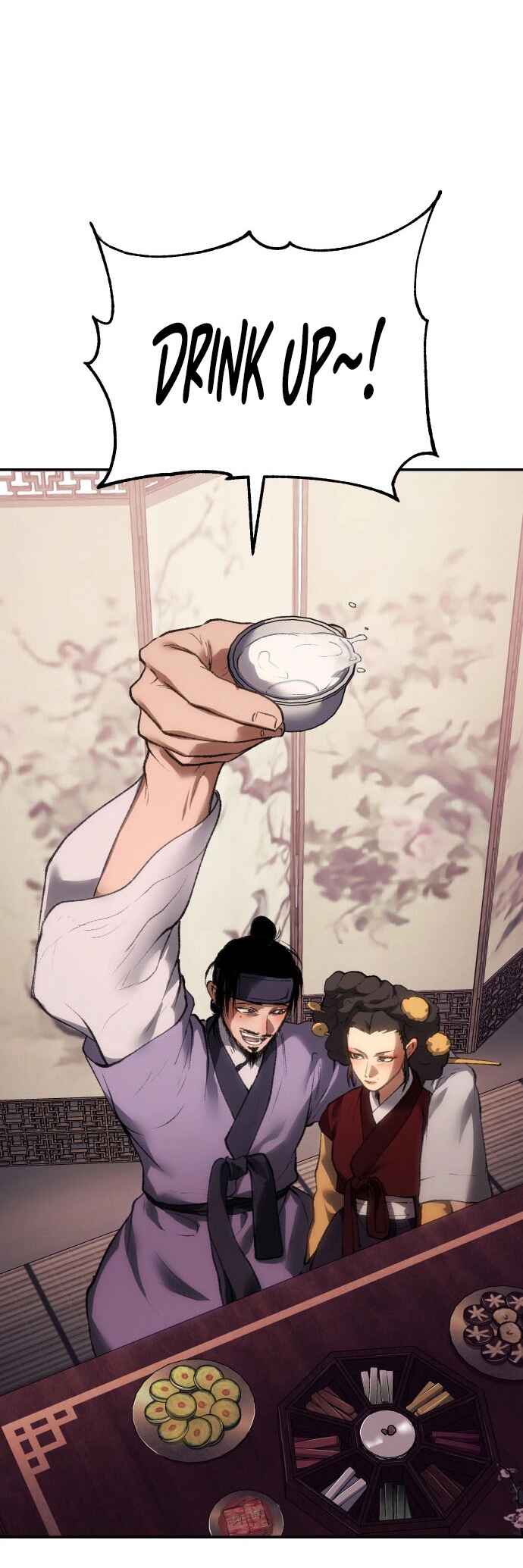 Chetamja: The King’s Eyes Chapter 51 - Page 12