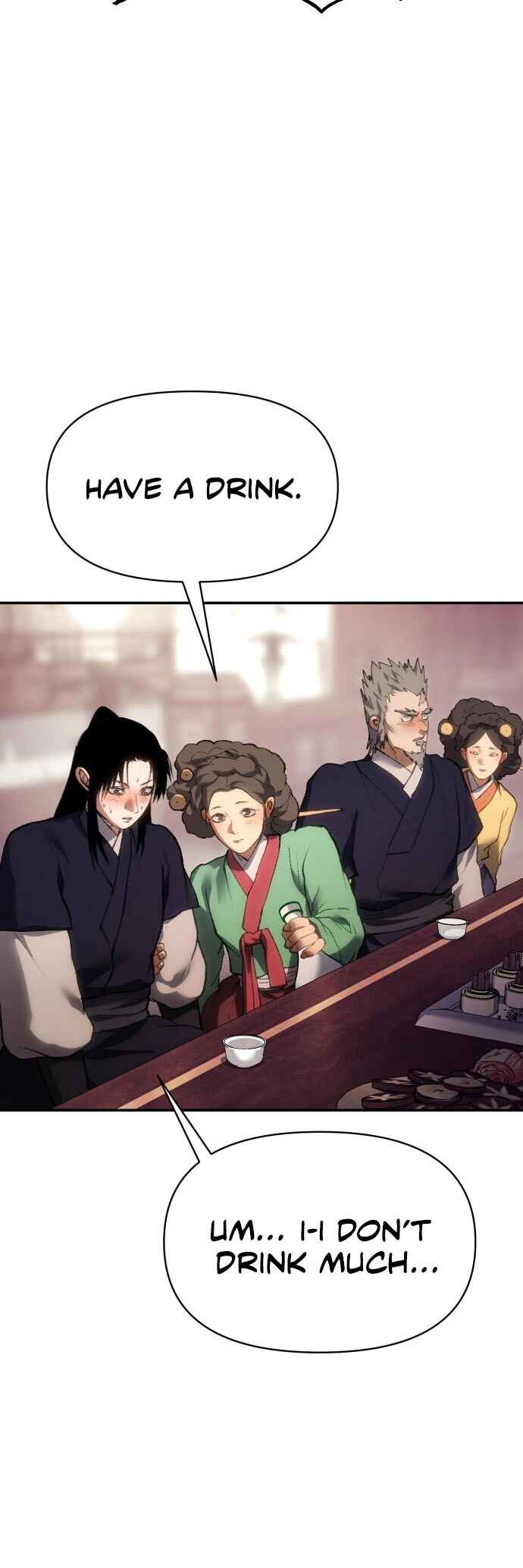 Chetamja: The King’s Eyes Chapter 51 - Page 14