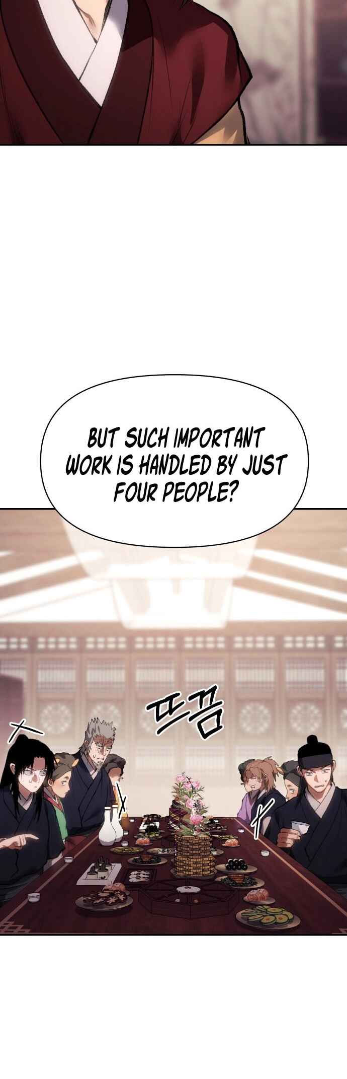 Chetamja: The King’s Eyes Chapter 51 - Page 19