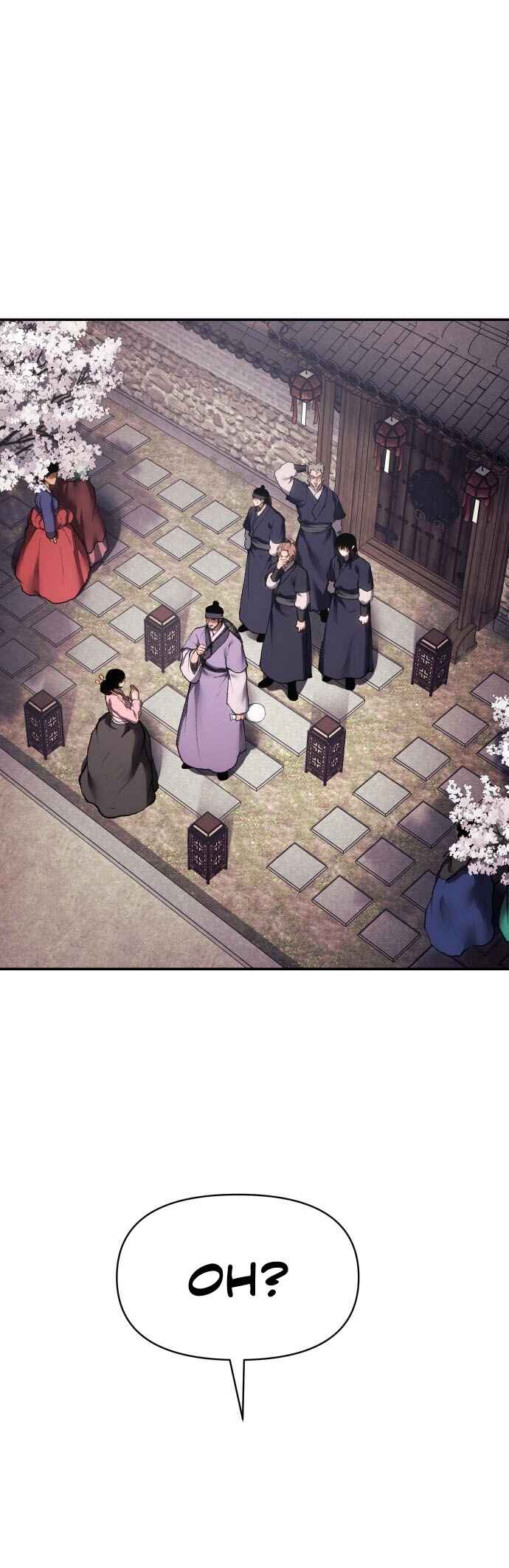 Chetamja: The King’s Eyes Chapter 51 - Page 2