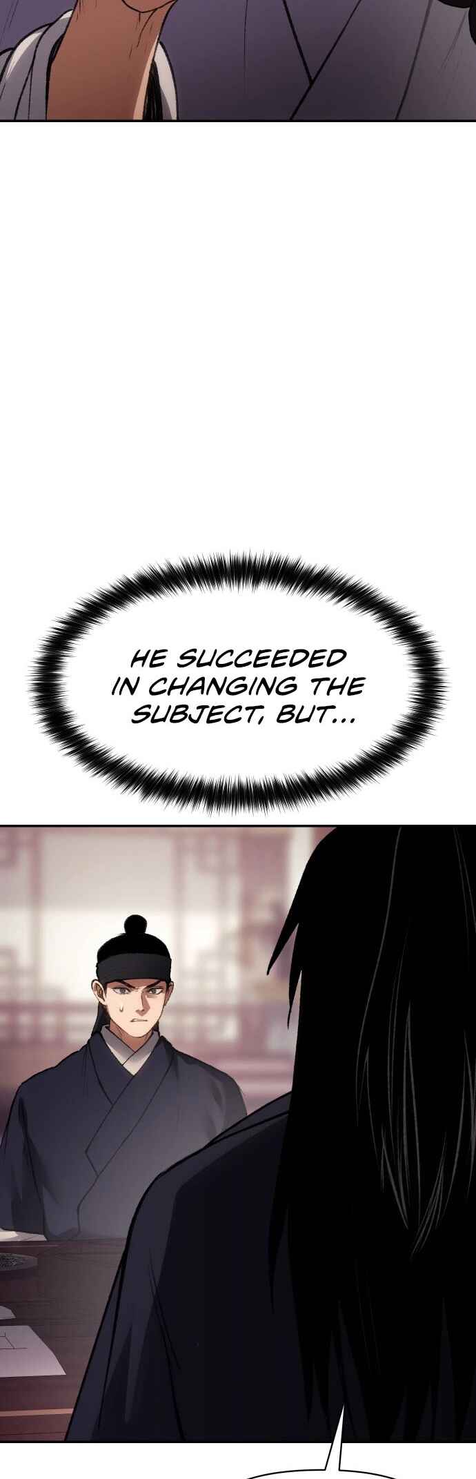 Chetamja: The King’s Eyes Chapter 51 - Page 33