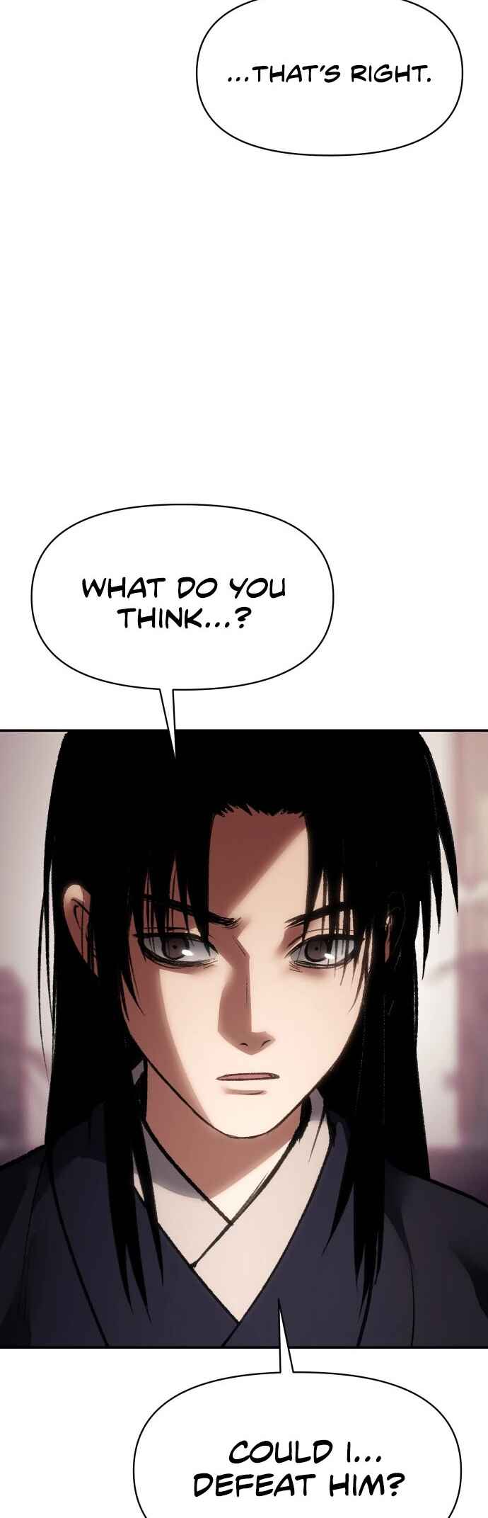 Chetamja: The King’s Eyes Chapter 51 - Page 34