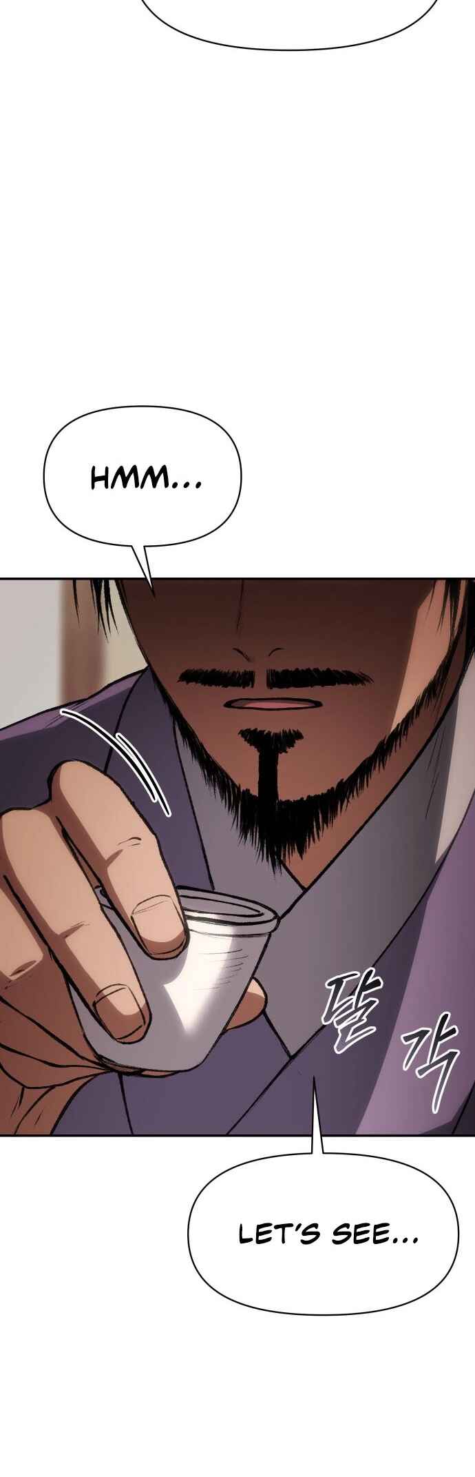Chetamja: The King’s Eyes Chapter 51 - Page 35