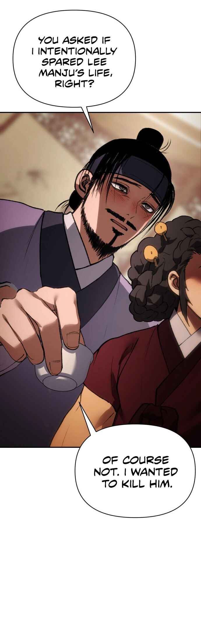 Chetamja: The King’s Eyes Chapter 51 - Page 37