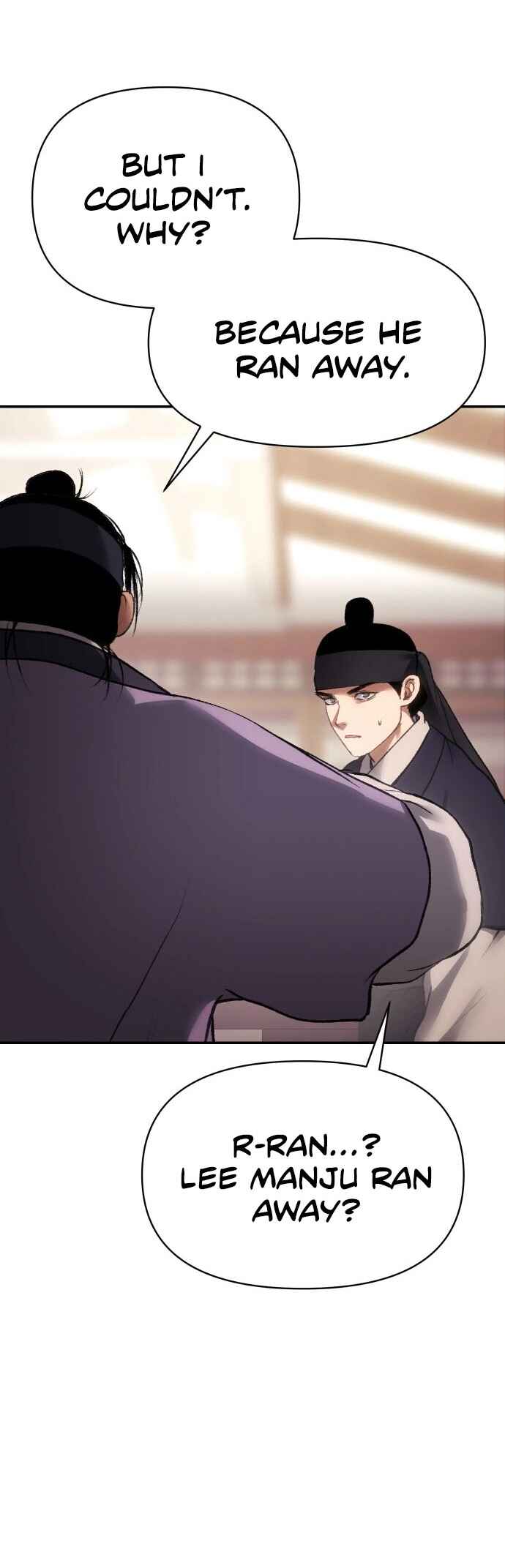 Chetamja: The King’s Eyes Chapter 51 - Page 38
