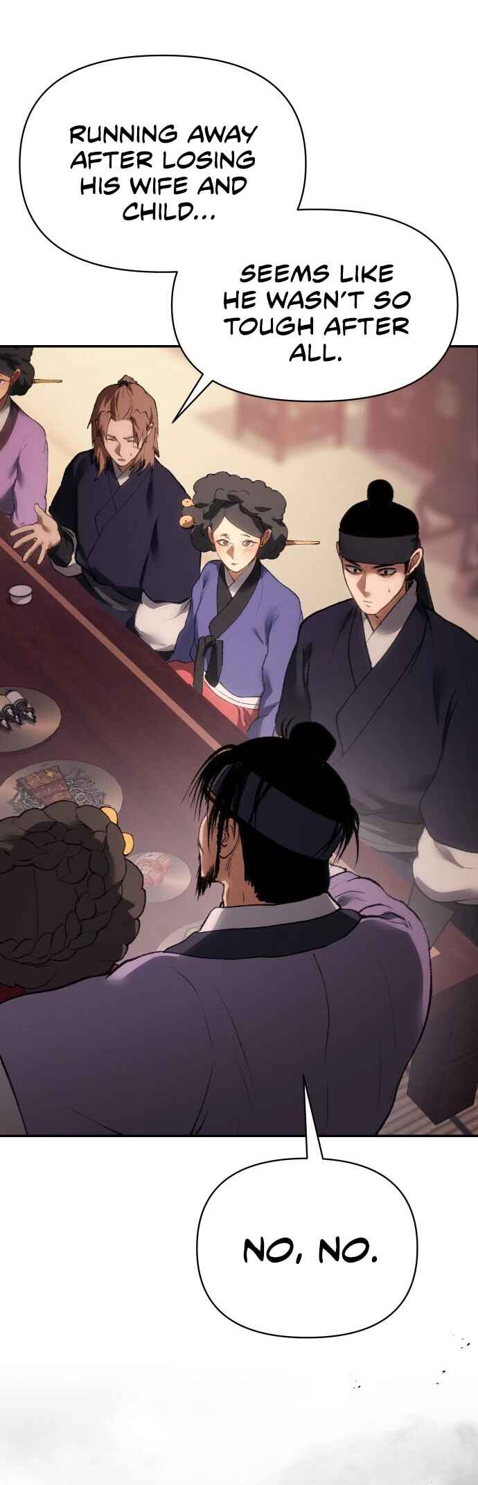 Chetamja: The King’s Eyes Chapter 51 - Page 39