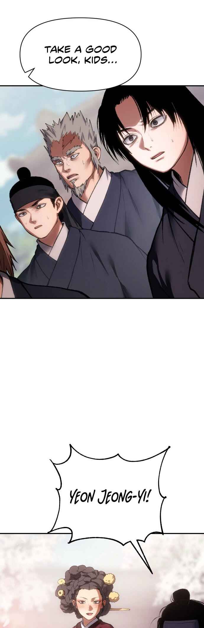 Chetamja: The King’s Eyes Chapter 51 - Page 4