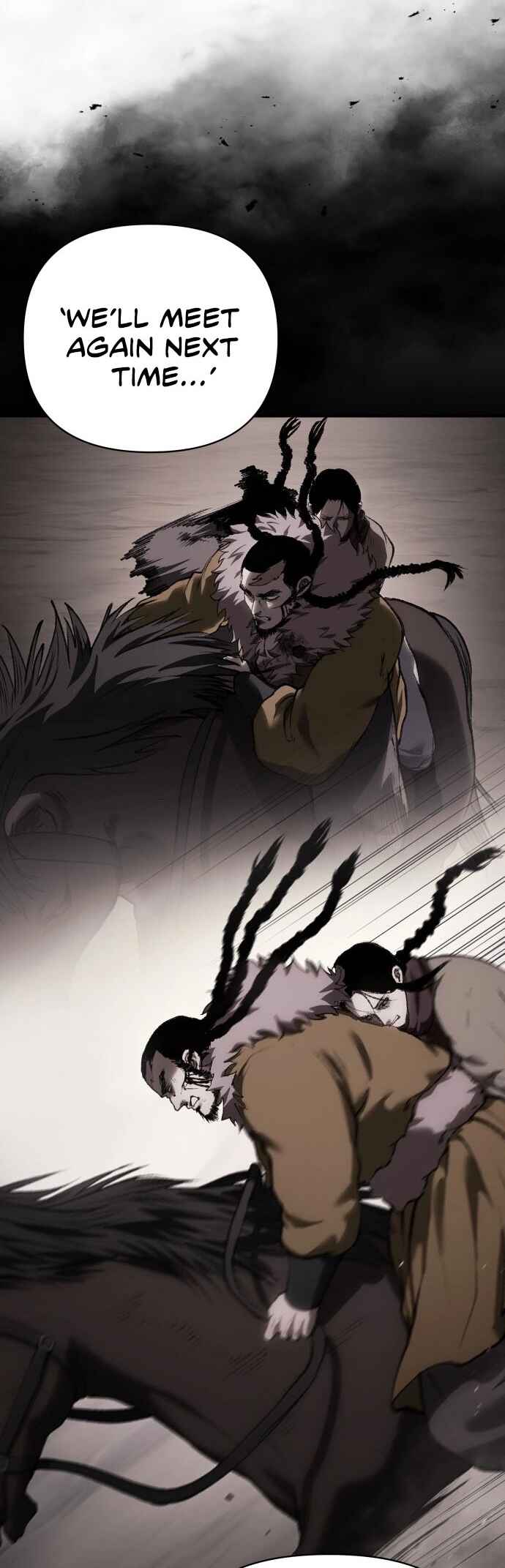 Chetamja: The King’s Eyes Chapter 51 - Page 40