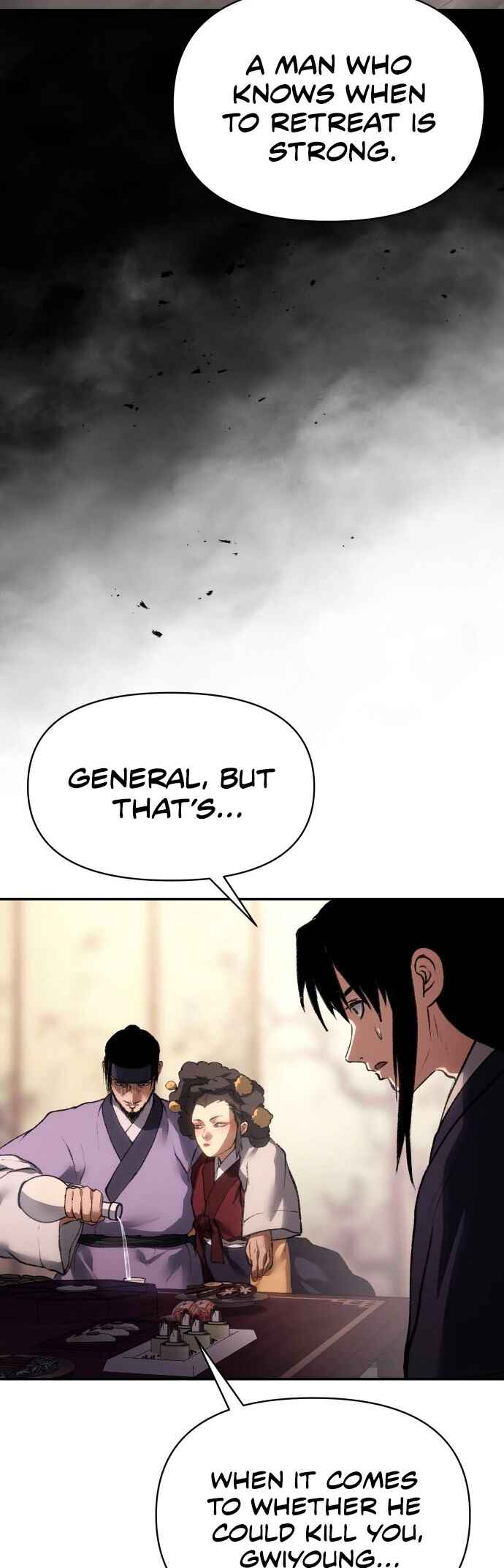 Chetamja: The King’s Eyes Chapter 51 - Page 41