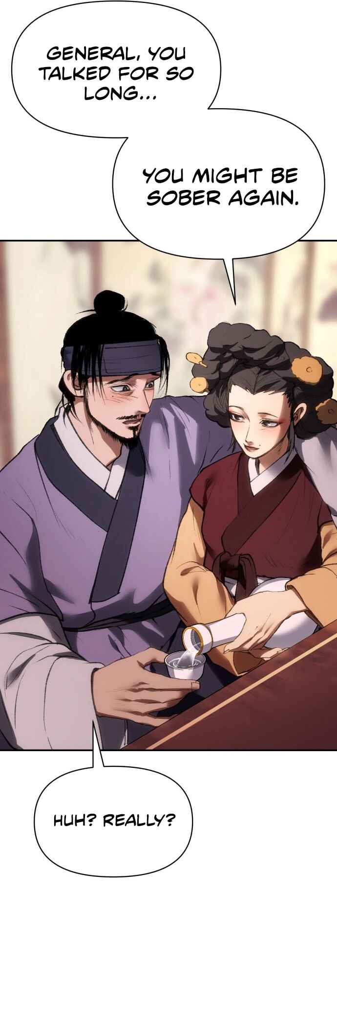 Chetamja: The King’s Eyes Chapter 51 - Page 47