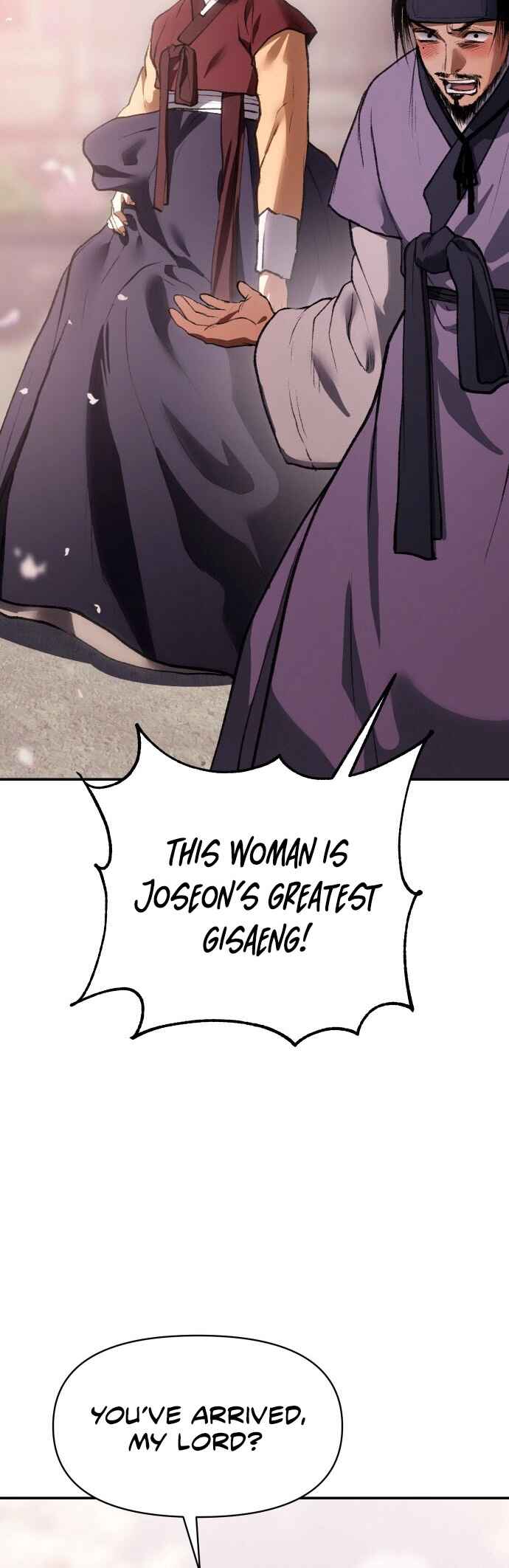 Chetamja: The King’s Eyes Chapter 51 - Page 5