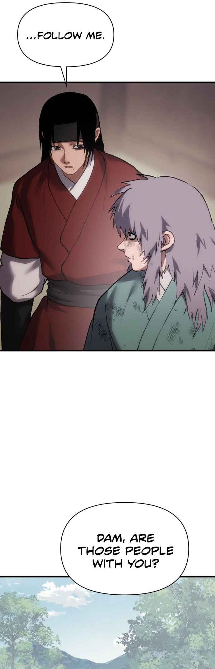 Chetamja: The King’s Eyes Chapter 51 - Page 51