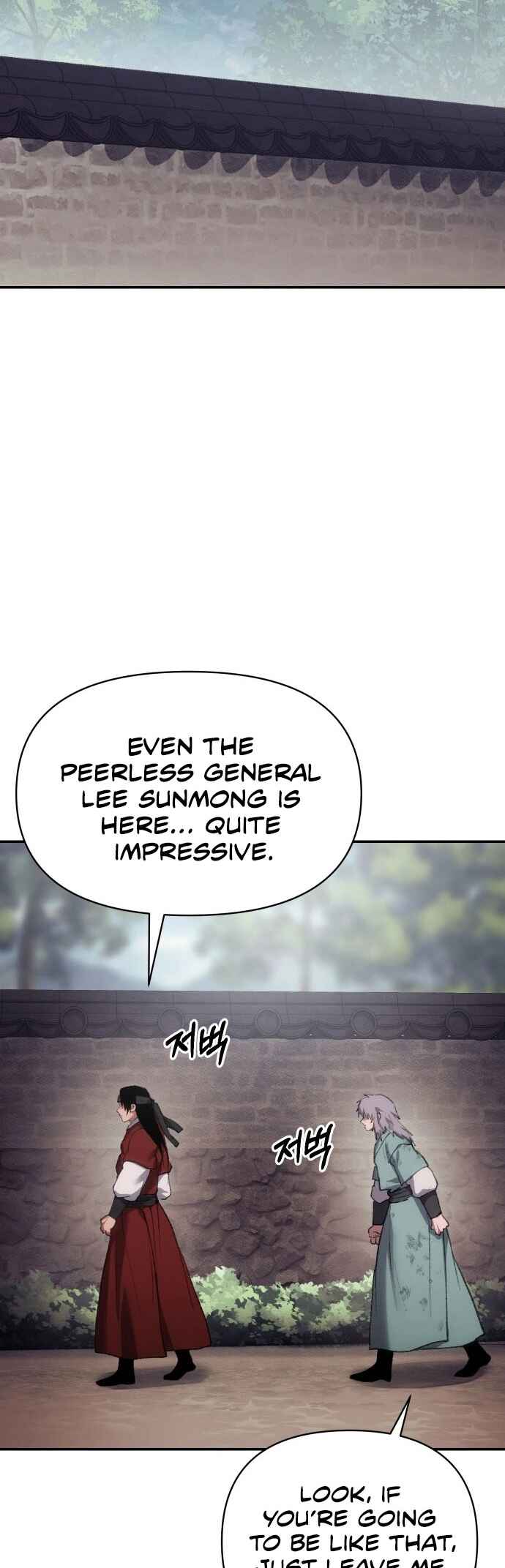 Chetamja: The King’s Eyes Chapter 51 - Page 52