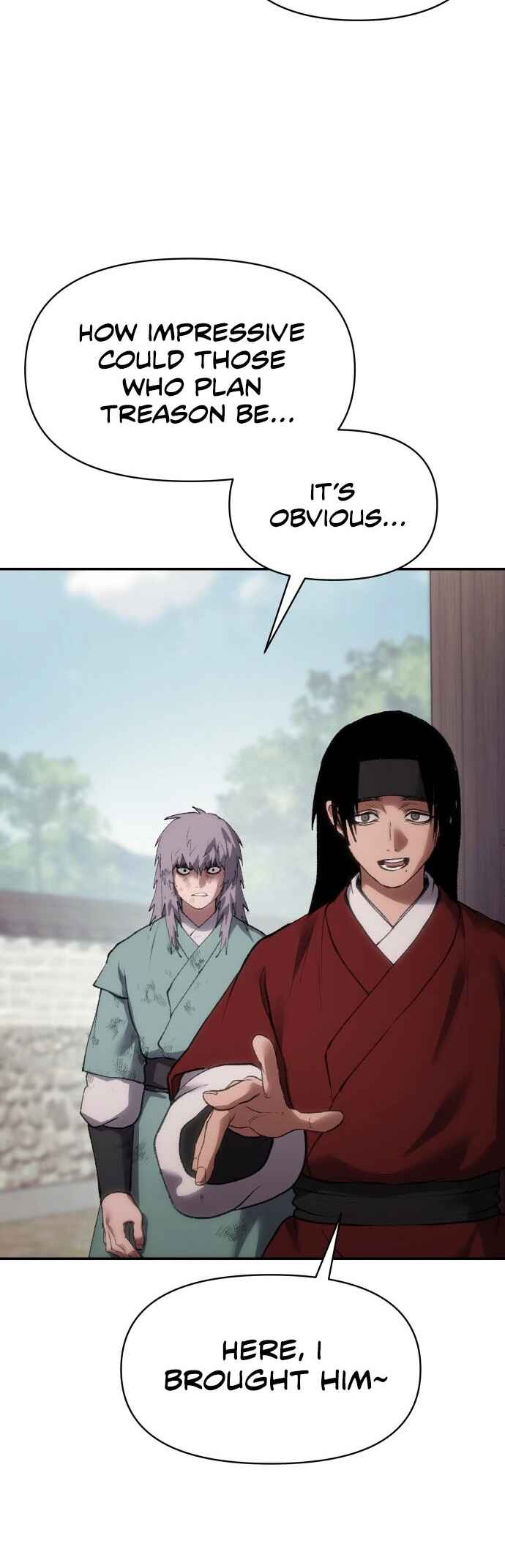 Chetamja: The King’s Eyes Chapter 51 - Page 54