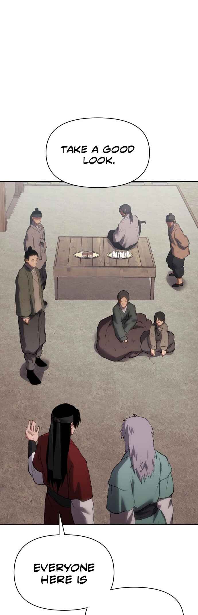 Chetamja: The King’s Eyes Chapter 51 - Page 55