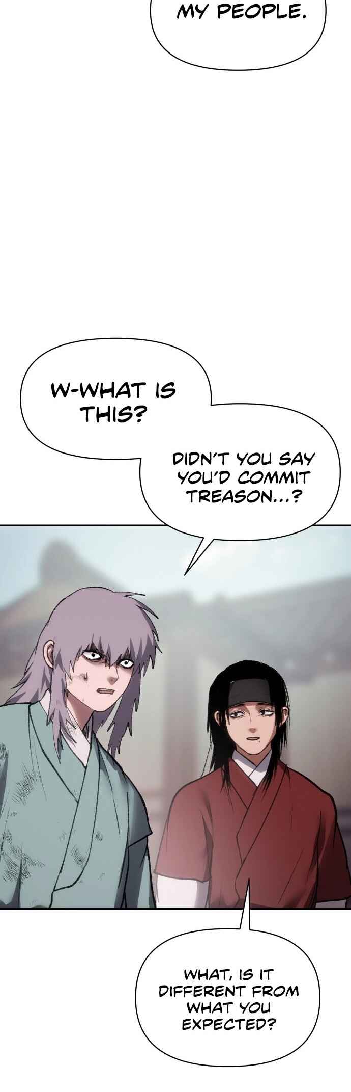 Chetamja: The King’s Eyes Chapter 51 - Page 56